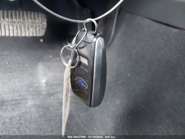2015 SUBARU IMPREZA 2.0I LIMITED VIN: JF1GJAS64FH023199