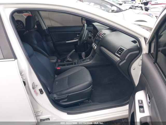2015 SUBARU IMPREZA 2.0I LIMITED VIN: JF1GJAS64FH023199