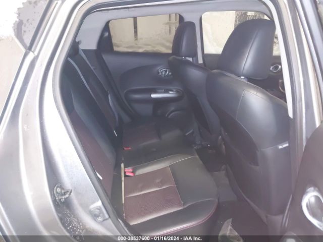 JN8AF5MV8ET359922 Nissan Juke Sl