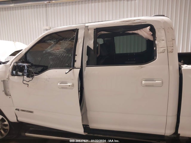 2021 FORD F-250 LARIAT VIN: 1FT7W2BT5MED96743