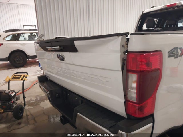 2021 FORD F-250 LARIAT VIN: 1FT7W2BT5MED96743