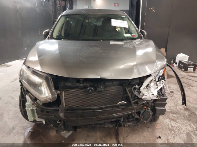 Nissan ROGUE S 2016 JN8AT2MV3GW139693 Image 12
