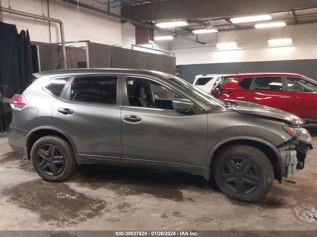 Nissan ROGUE S 2016 JN8AT2MV3GW139693 Image 13