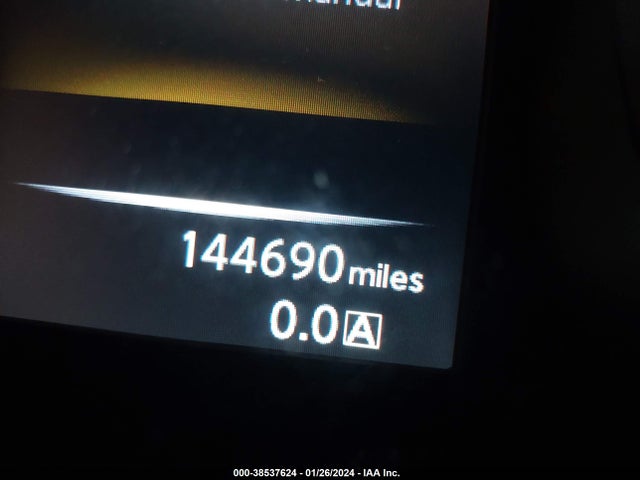 Nissan ROGUE S 2016 JN8AT2MV3GW139693 Image 7