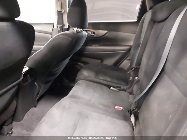 Nissan ROGUE S 2016 JN8AT2MV3GW139693 Image 8