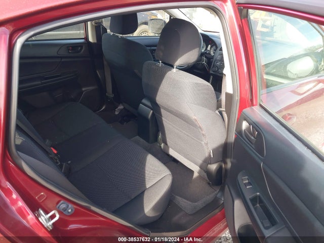 Продаж на аукціоні авто 2012 Subaru Impreza 2.0i, vin: JF1GPAA69CG200993, номер лоту: 38537632