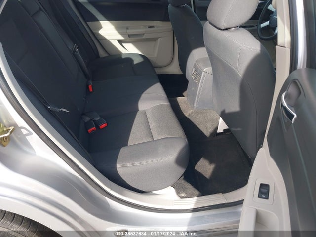2006 CHRYSLER 300 VIN: 2C3KA43R26H501889