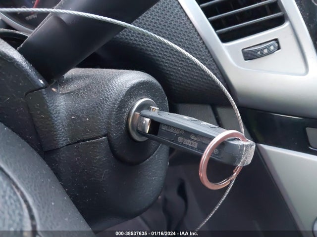 Chevrolet Cruze 1lt Auto 2015 1G1PC5SB6F7269419 Image 11