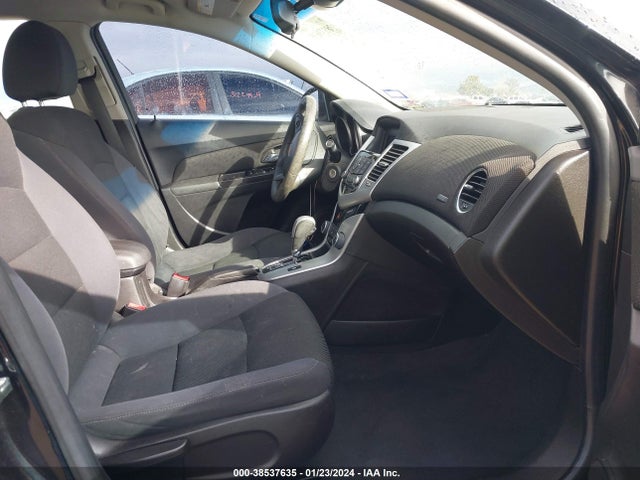 Chevrolet Cruze 1lt Auto 2015 1G1PC5SB6F7269419 Image 5