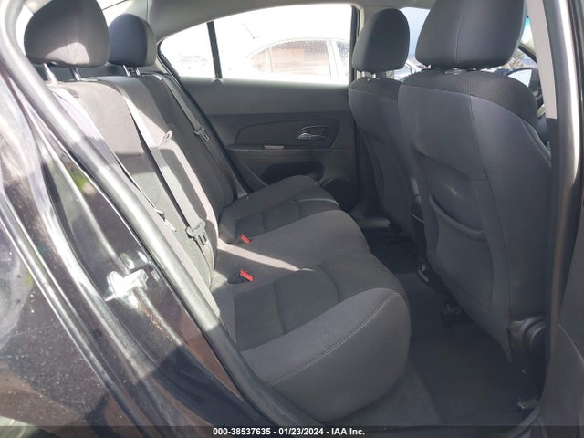 Chevrolet Cruze 1lt Auto 2015 1G1PC5SB6F7269419 Image 8