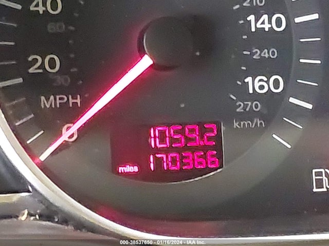 2007 AUDI Q7 3.6 PREMIUM VIN: WA1BY74L07D036735
