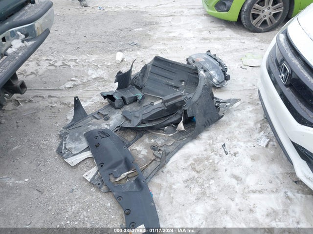2020 HONDA CIVIC SPORT VIN: 19XFC2F82LE027965