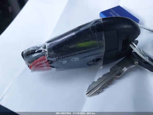 Dodge Grand Caravan Se 2016 2C4RDGBG0GR400512 Image 11