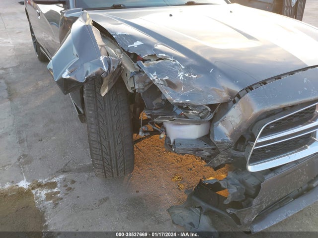 Dodge Charger Se 2014 2C3CDXBG3EH326676 Image 6