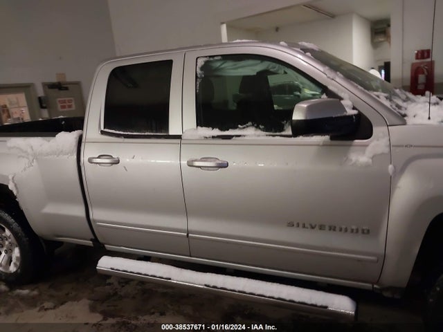 Chevrolet Silverado 1500 Ld Lt 2019 2GCVKPEC7K1121319 Image 13