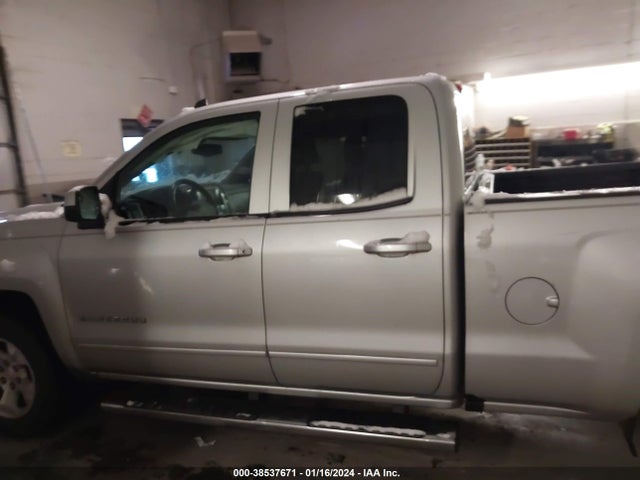Chevrolet Silverado 1500 Ld Lt 2019 2GCVKPEC7K1121319 Image 14