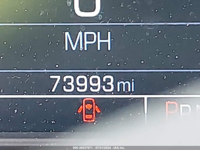 Chevrolet Silverado 1500 Ld Lt 2019 2GCVKPEC7K1121319 Image 15