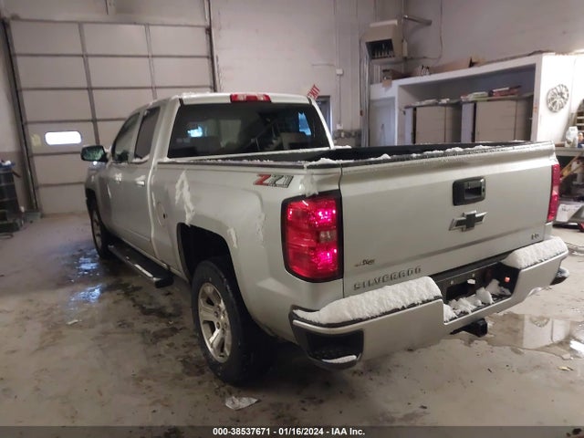 Chevrolet Silverado 1500 Ld Lt 2019 2GCVKPEC7K1121319 Image 3