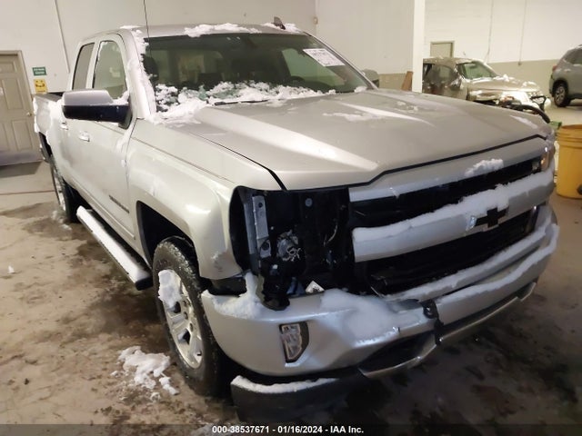 Chevrolet Silverado 1500 Ld Lt 2019 2GCVKPEC7K1121319 Image 6