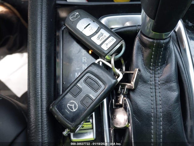 Mazda Cx-5 Touring 2019 JM3KFBCM5K0595231 Image 11