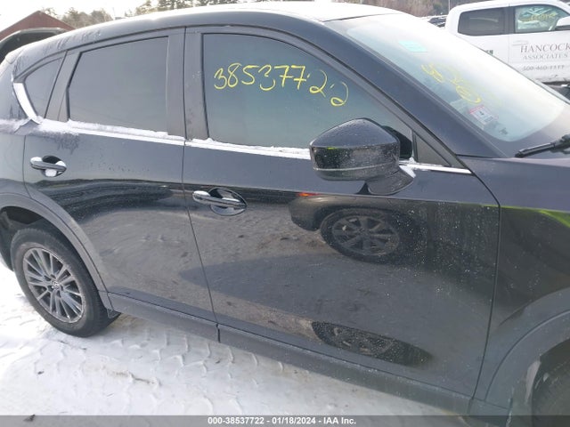 Mazda Cx-5 Touring 2019 JM3KFBCM5K0595231 Image 13