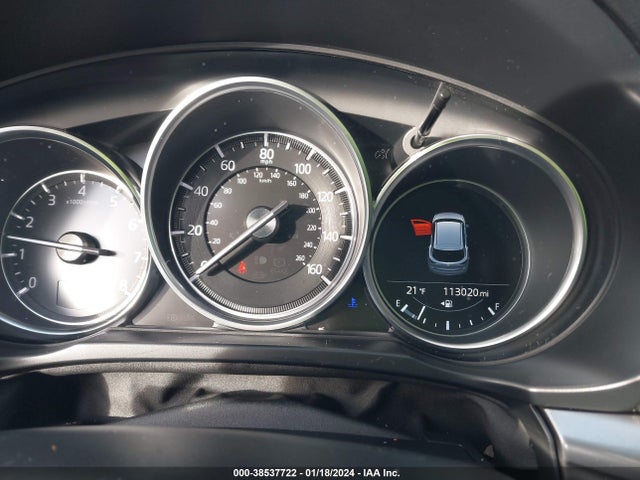 Mazda Cx-5 Touring 2019 JM3KFBCM5K0595231 Image 15