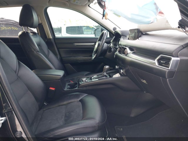 Mazda Cx-5 Touring 2019 JM3KFBCM5K0595231 Image 5