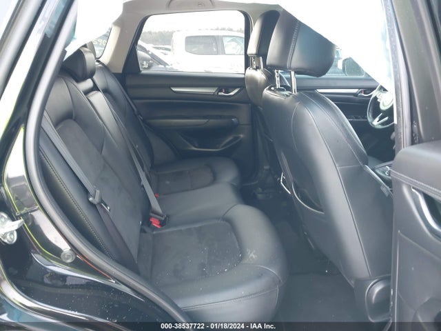 Mazda Cx-5 Touring 2019 JM3KFBCM5K0595231 Image 8