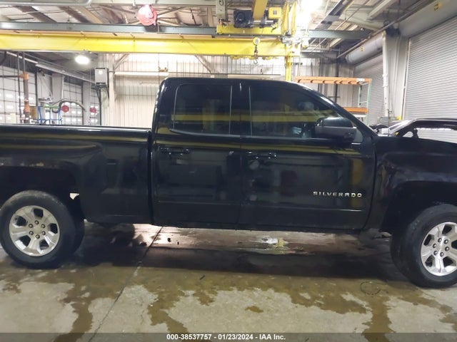 Chevrolet Silverado 1500 2lt 2015 1GCVKREC3FZ283005 Image 14