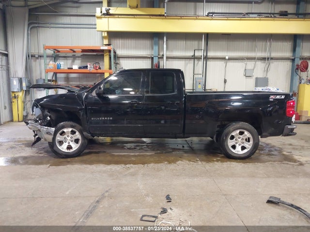 Chevrolet Silverado 1500 2lt 2015 1GCVKREC3FZ283005 Image 15