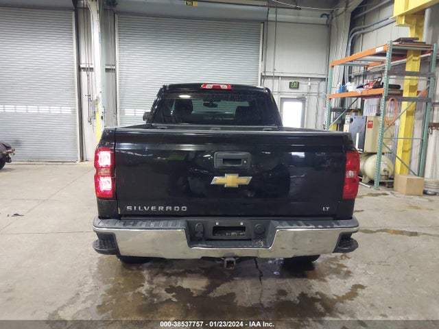 Chevrolet Silverado 1500 2lt 2015 1GCVKREC3FZ283005 Image 17