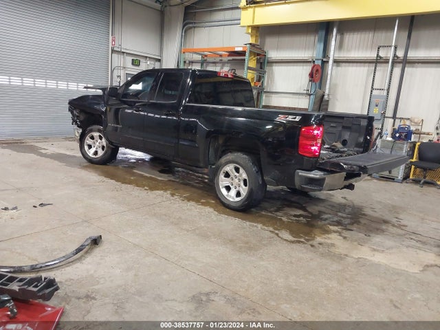 Chevrolet Silverado 1500 2lt 2015 1GCVKREC3FZ283005 Image 3