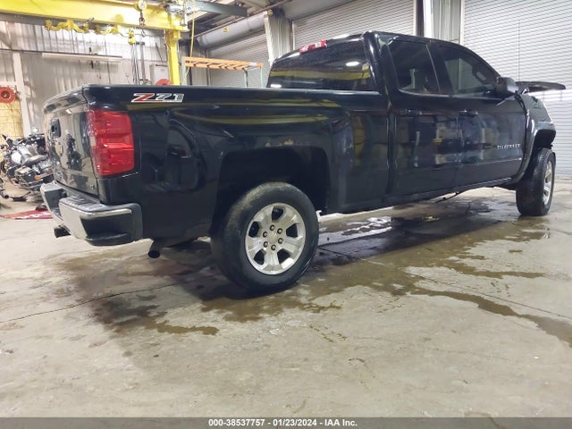 Chevrolet Silverado 1500 2lt 2015 1GCVKREC3FZ283005 Image 4