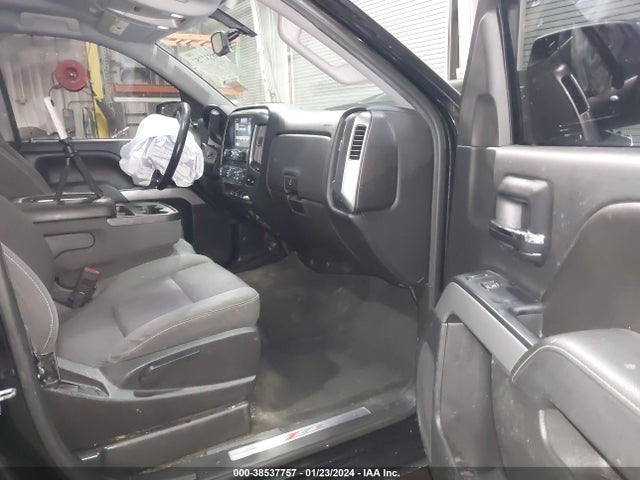 Chevrolet Silverado 1500 2lt 2015 1GCVKREC3FZ283005 Image 5