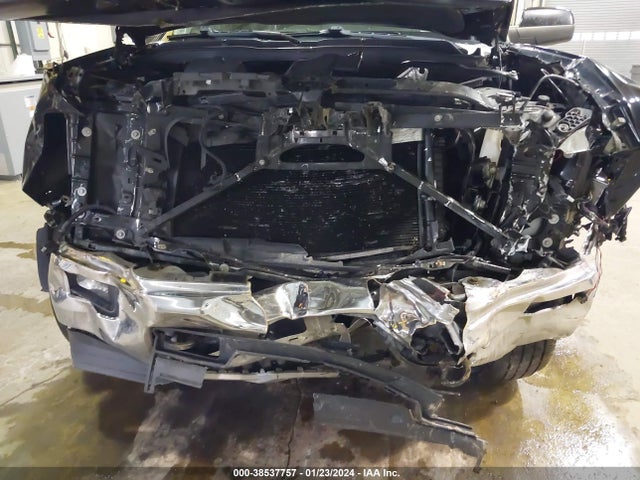 Chevrolet Silverado 1500 2lt 2015 1GCVKREC3FZ283005 Image 6