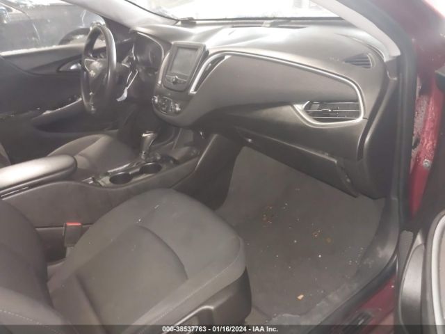 1G1ZB5ST9GF307012 Chevrolet MALIBU LS