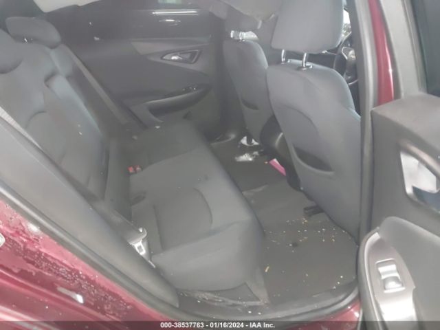 1G1ZB5ST9GF307012 Chevrolet MALIBU LS