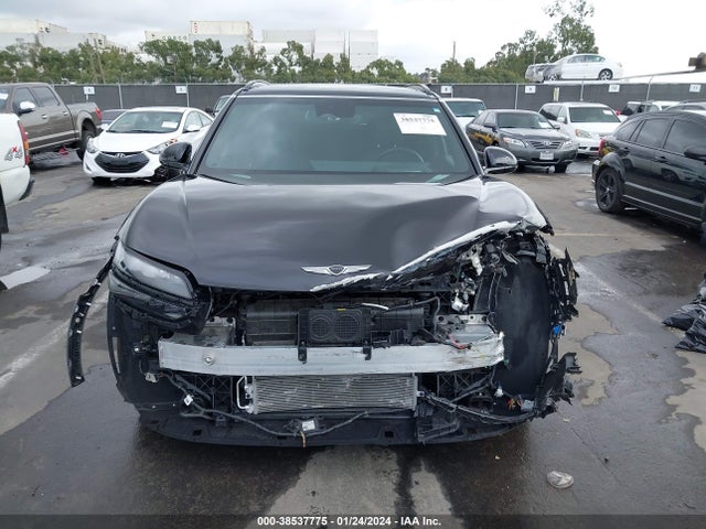 Genesis Gv60 Advanced Awd 2023 KMUKCDTC9PU005999 Image 13