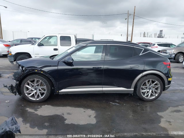 Genesis Gv60 Advanced Awd 2023 KMUKCDTC9PU005999 Image 15