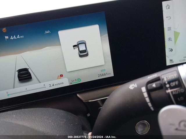 Genesis Gv60 Advanced Awd 2023 KMUKCDTC9PU005999 Image 16