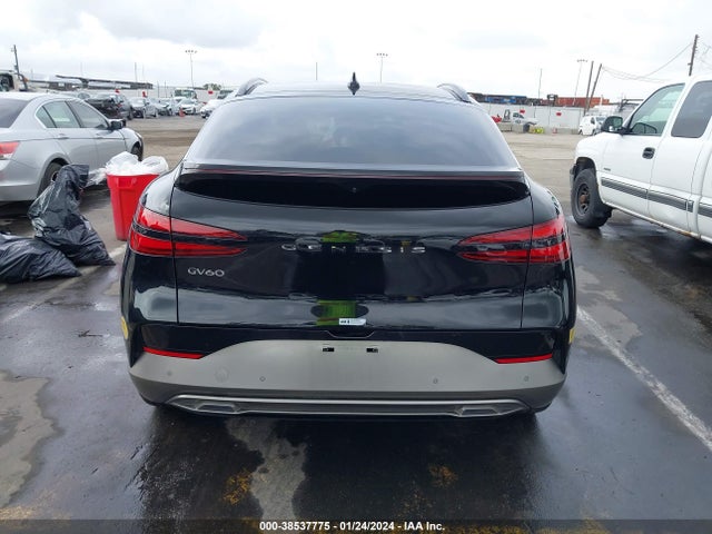 Genesis Gv60 Advanced Awd 2023 KMUKCDTC9PU005999 Image 17