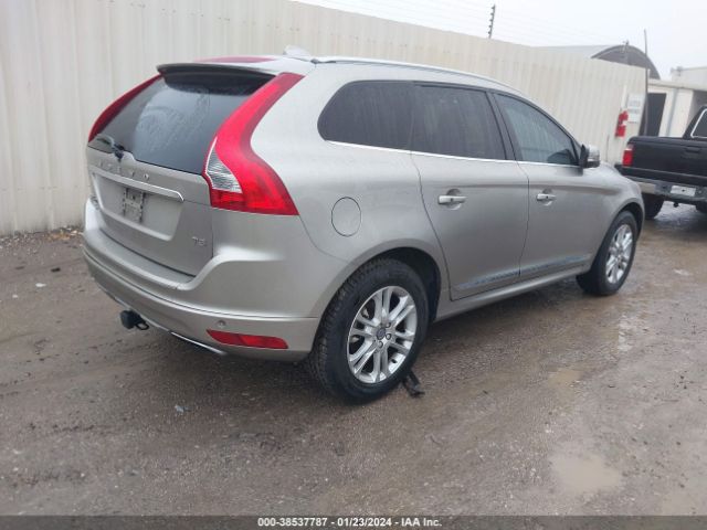 YV440MDK6G2852661 Volvo Xc60 T5 Drive-e Premier