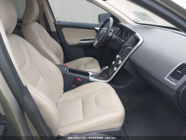 YV440MDK6G2852661 Volvo Xc60 T5 Drive-e Premier