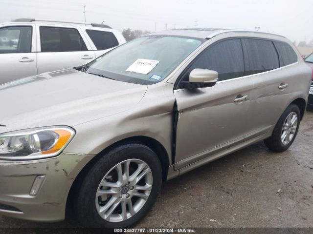 YV440MDK6G2852661 Volvo Xc60 T5 Drive-e Premier
