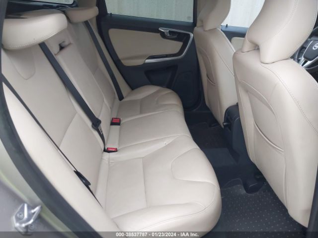 YV440MDK6G2852661 Volvo Xc60 T5 Drive-e Premier