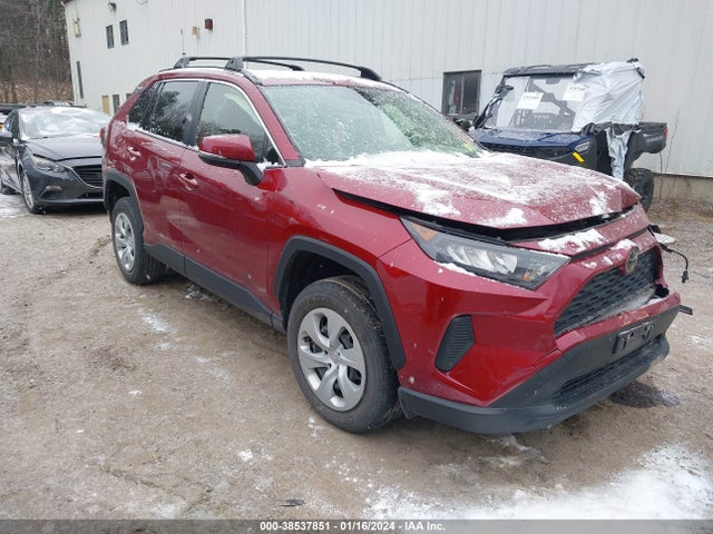 2021 JTMG1RFV8MD075305 головне зображення