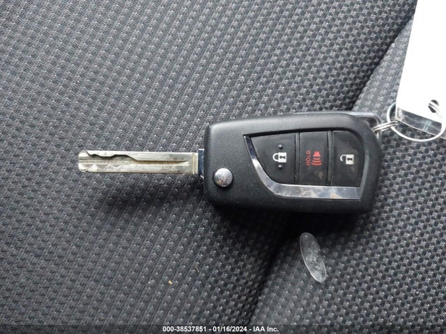 Toyota RAV4 LE 2021 JTMG1RFV8MD075305 Image 11