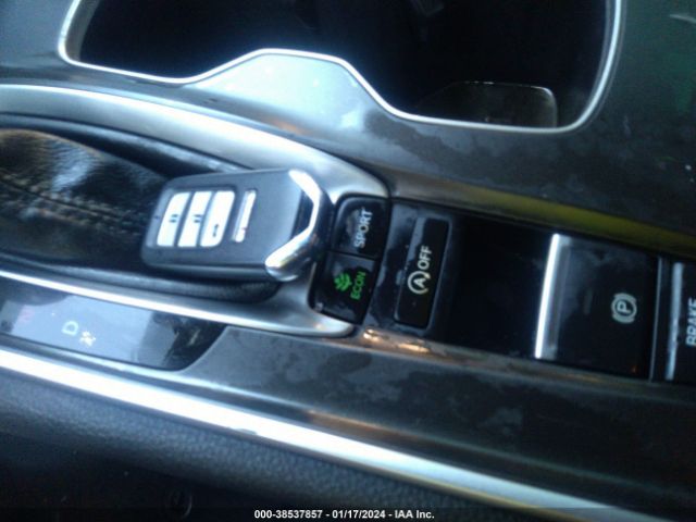 1HGCV1F35MA109304 Honda Accord Sport