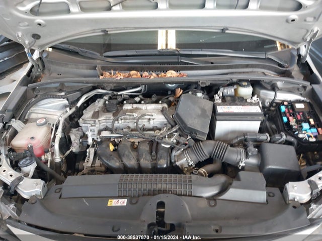 Toyota COROLLA LE 2021 JTDEPMAE4MJ186144 Image 10