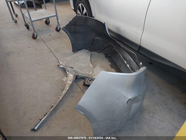 Toyota COROLLA LE 2021 JTDEPMAE4MJ186144 Image 12